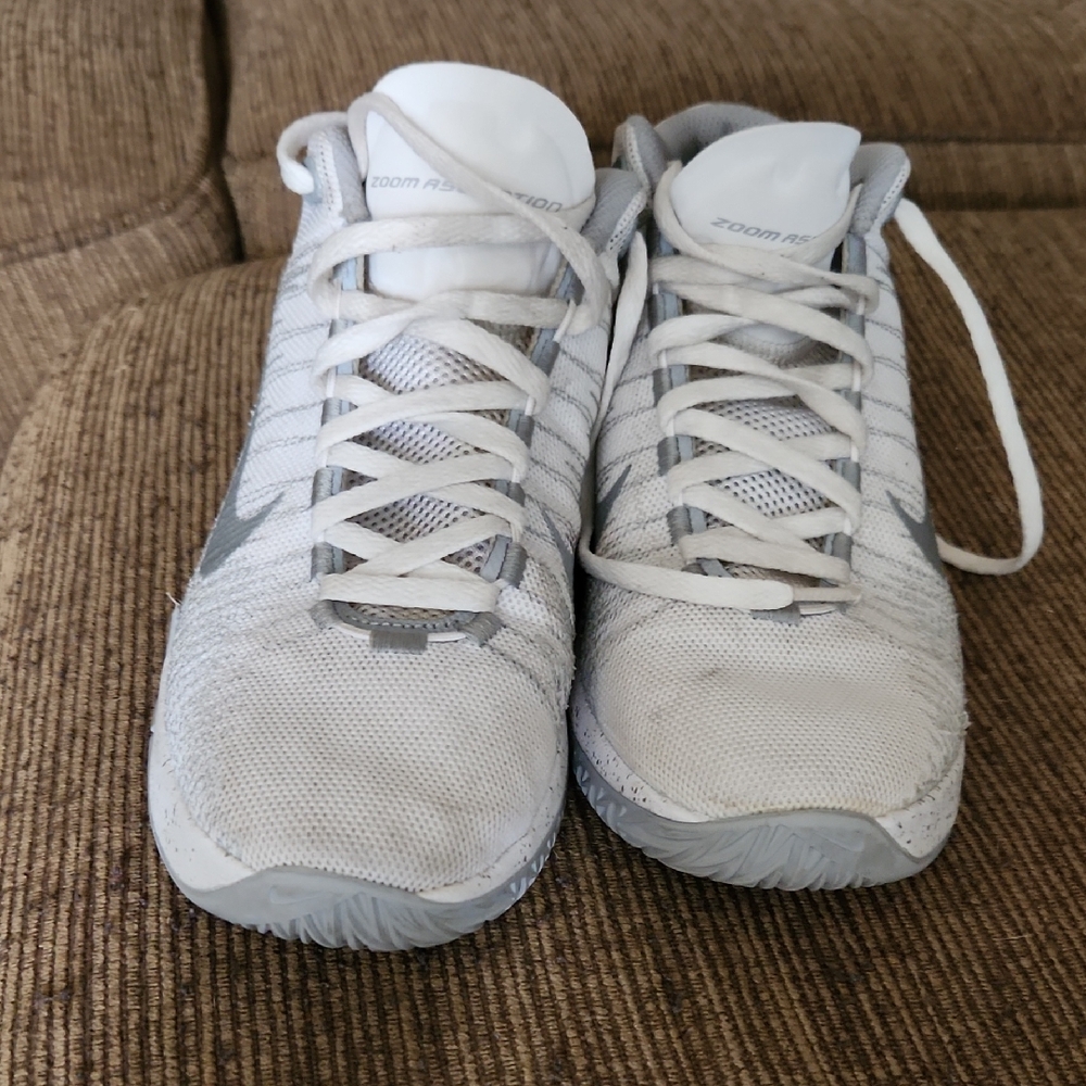 Boys Nike Shoe